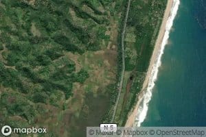 Lagune de l' Ifontsy