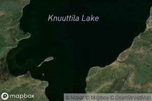 Knuuttila Lake