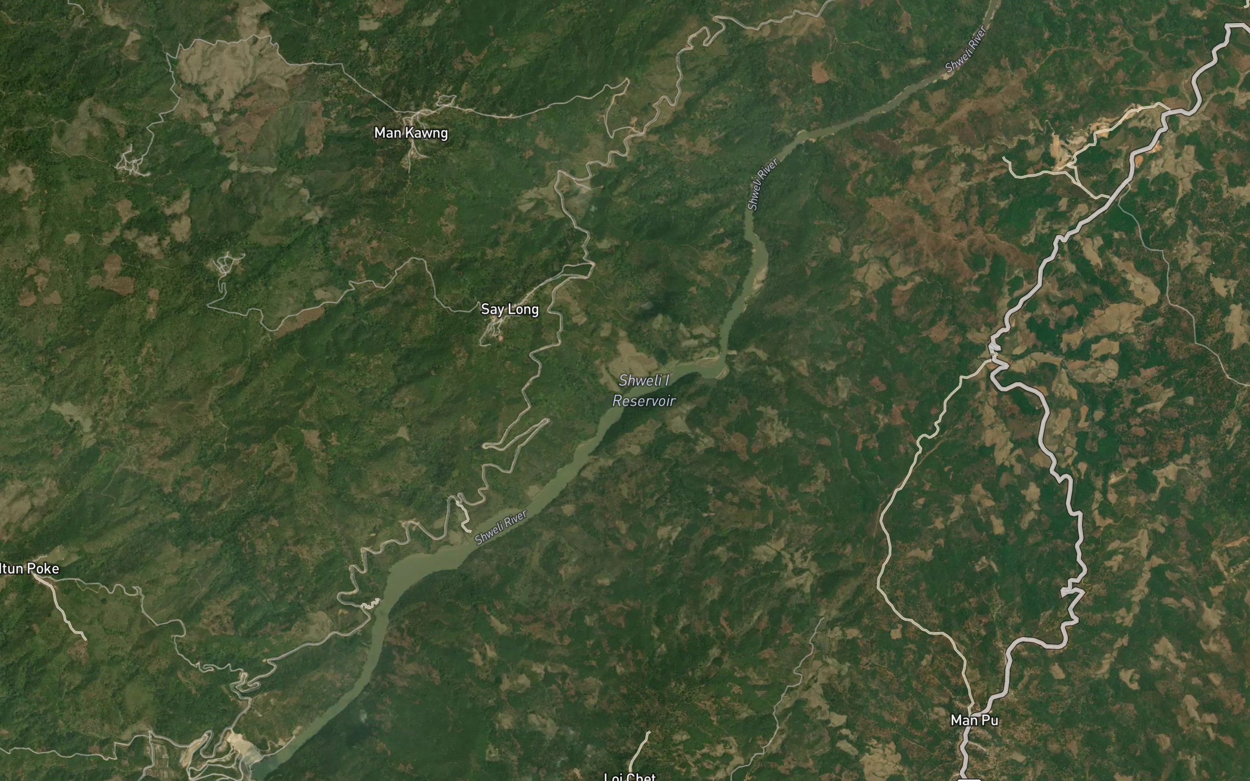 Nam Pok