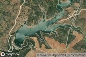 Ribeiro de Vale de Moitas