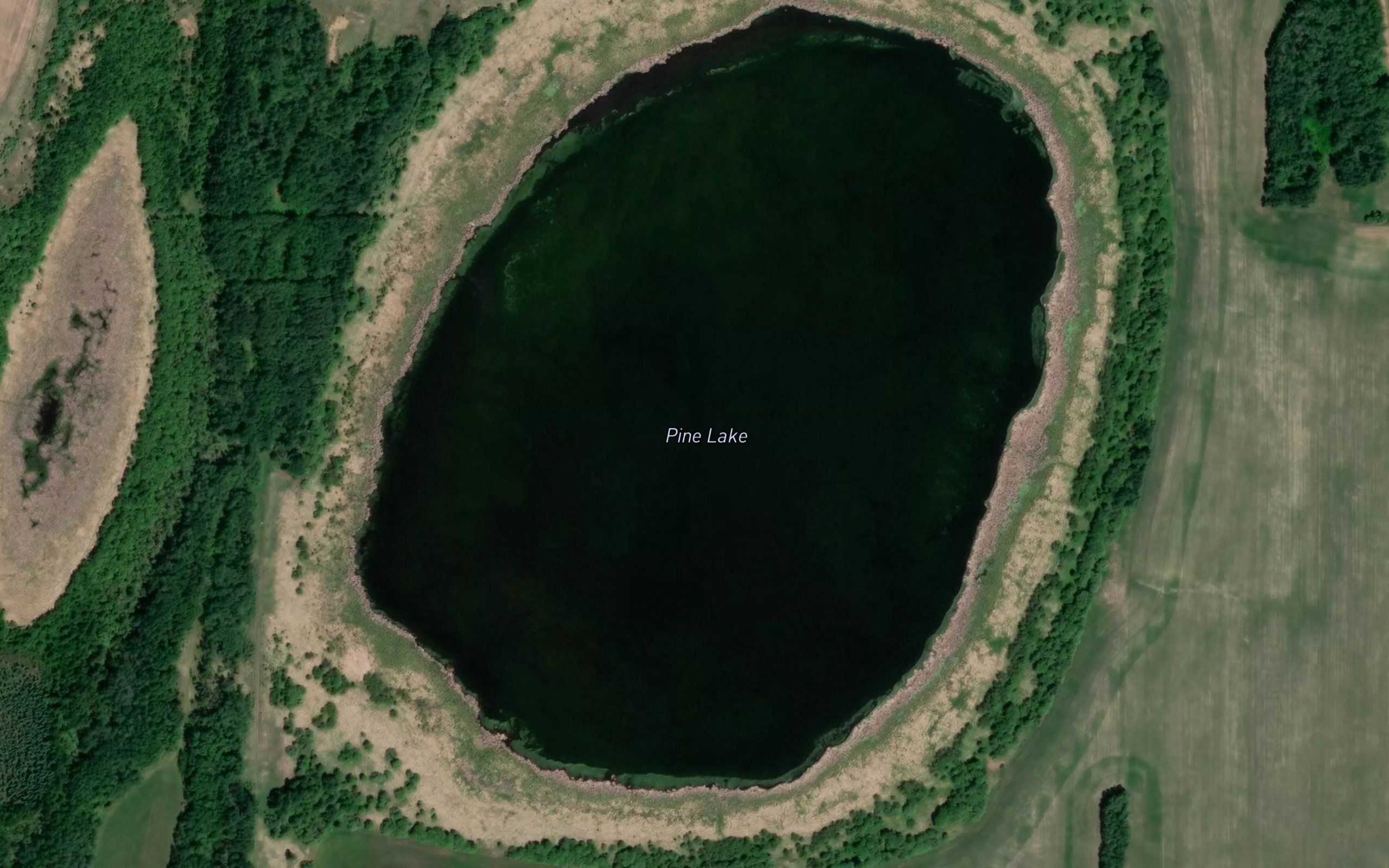 Pine Lake