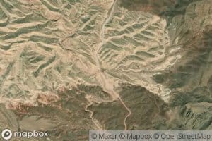 Cheshmeh-ye Mandar Qazi