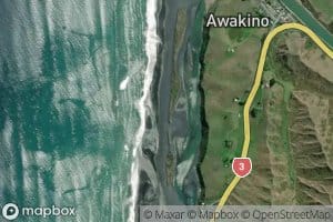 Awanui Stream