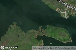 Francis Cove