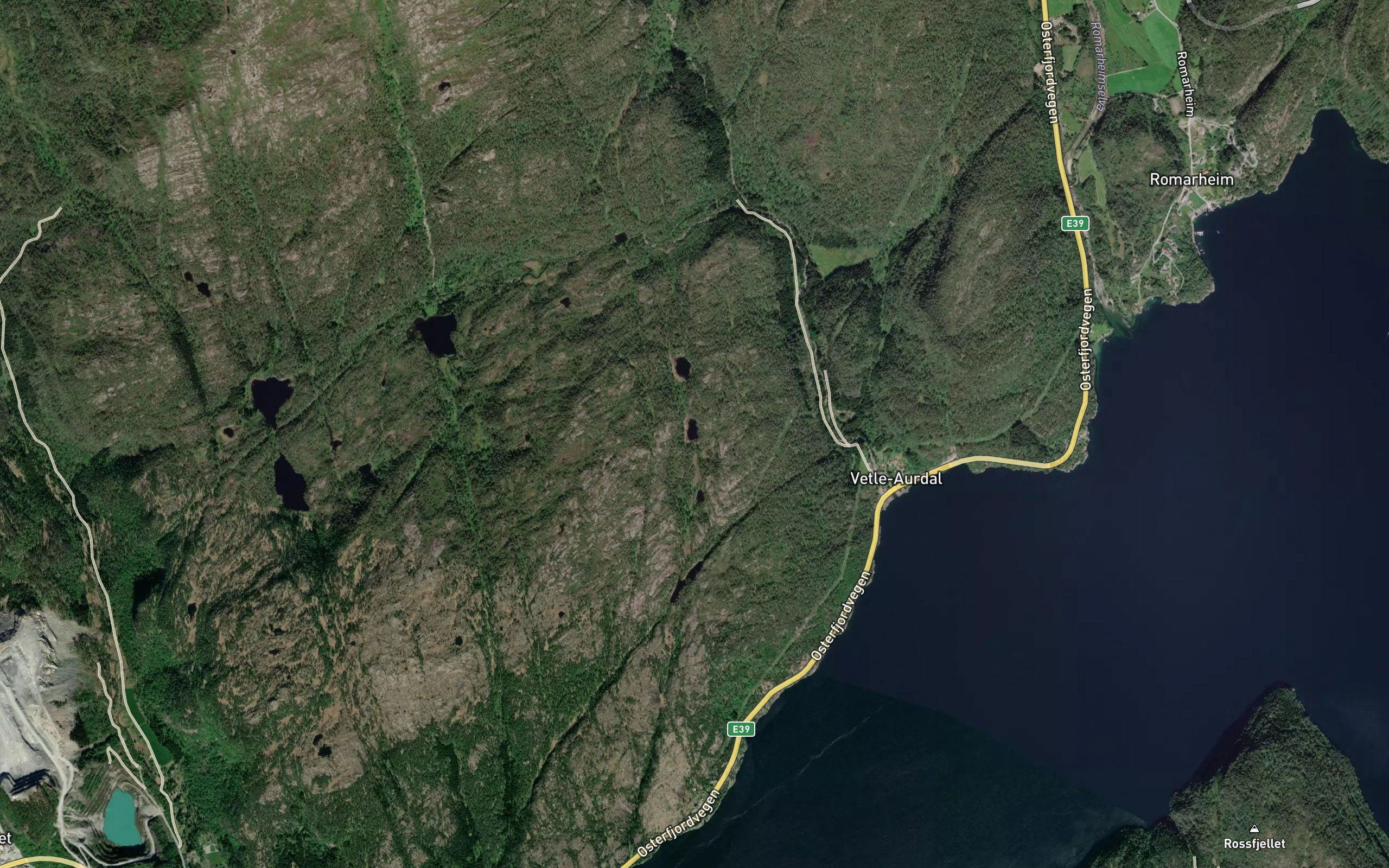 Bordalstjorna