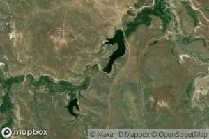 Raben Reservoir Number 2