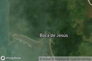 Rio Jesus