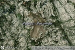 Rubicon Reservoir