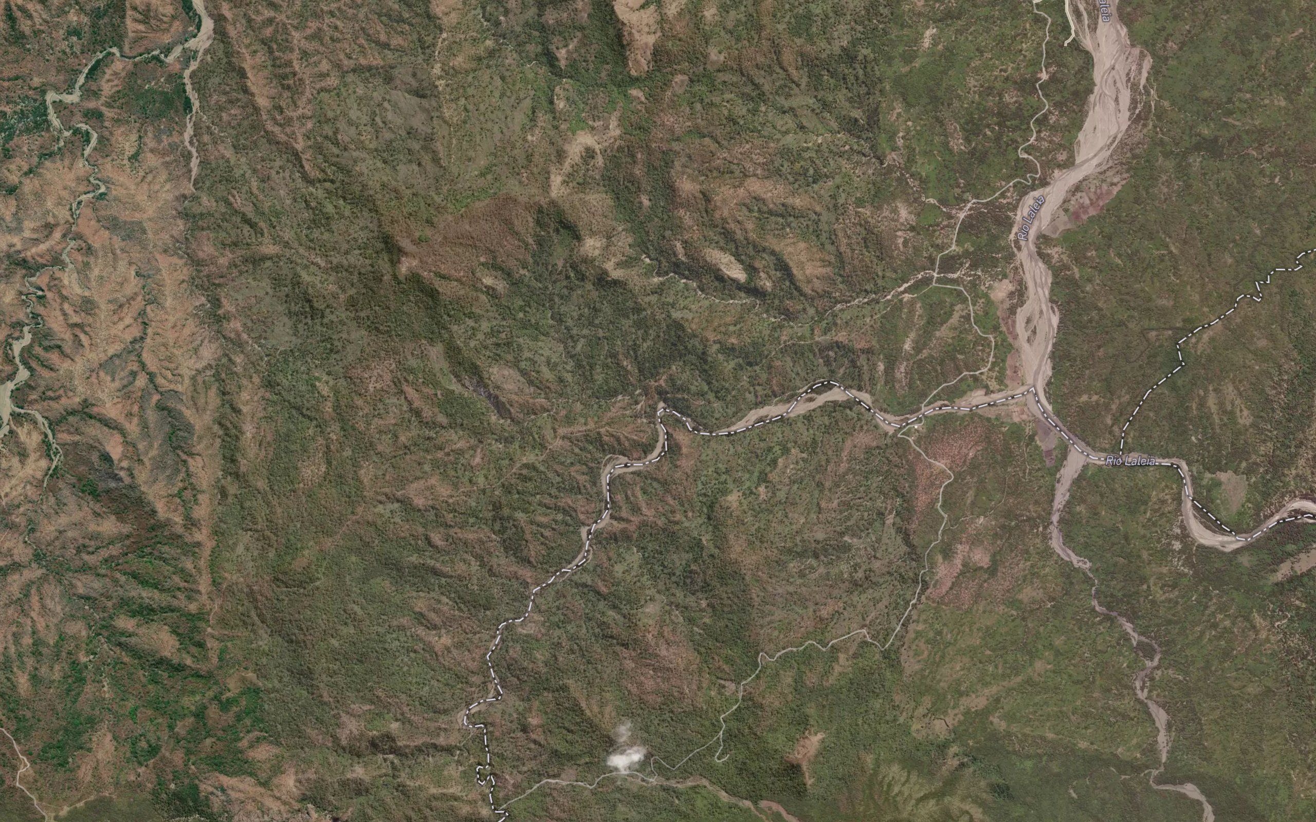 Sungai Labaraque