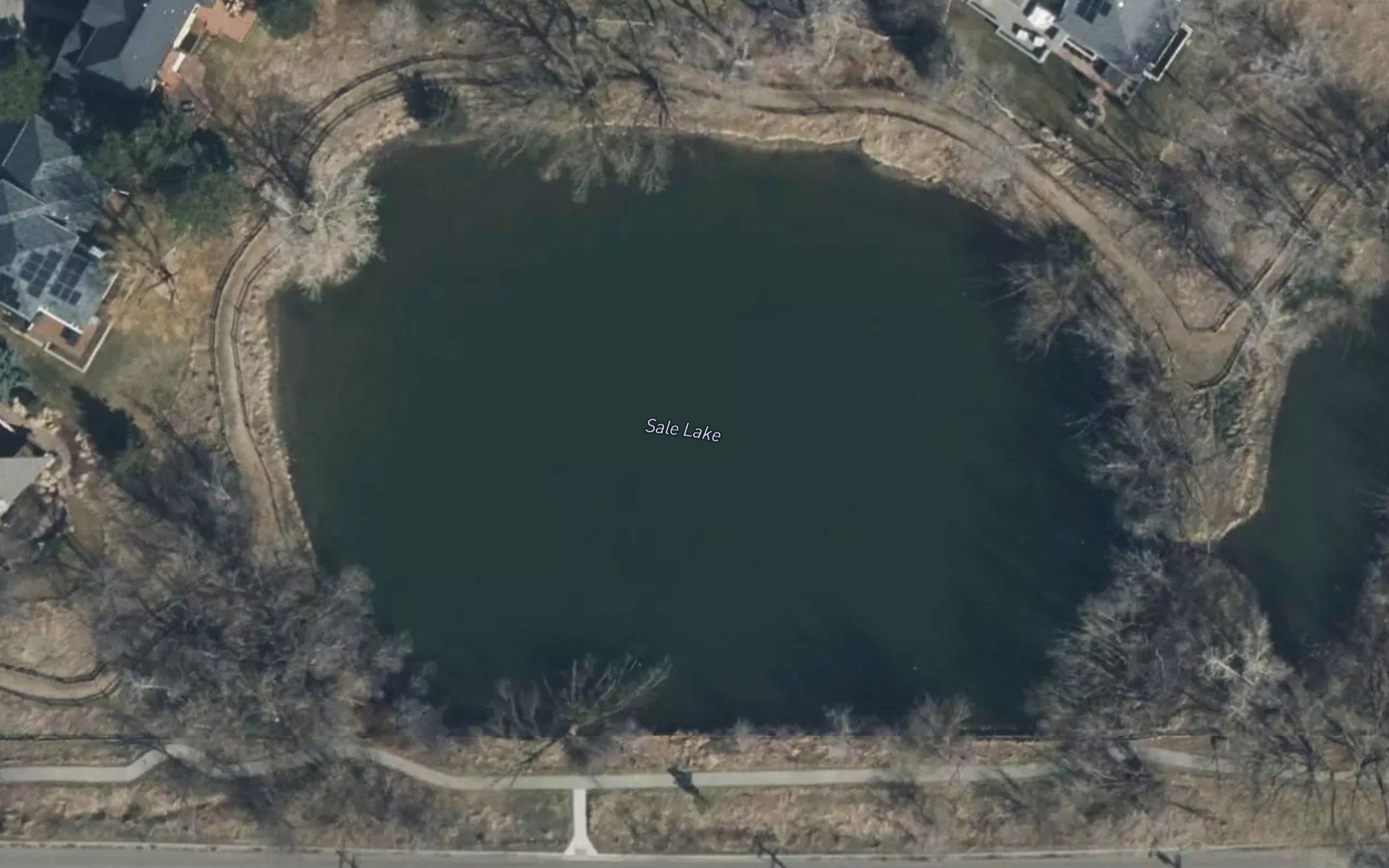 Sale Lake