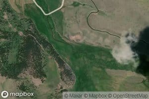 Meadow Creek