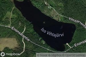 Iso Vihtajarvi
