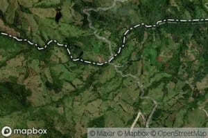 Quebrada Los Ortices