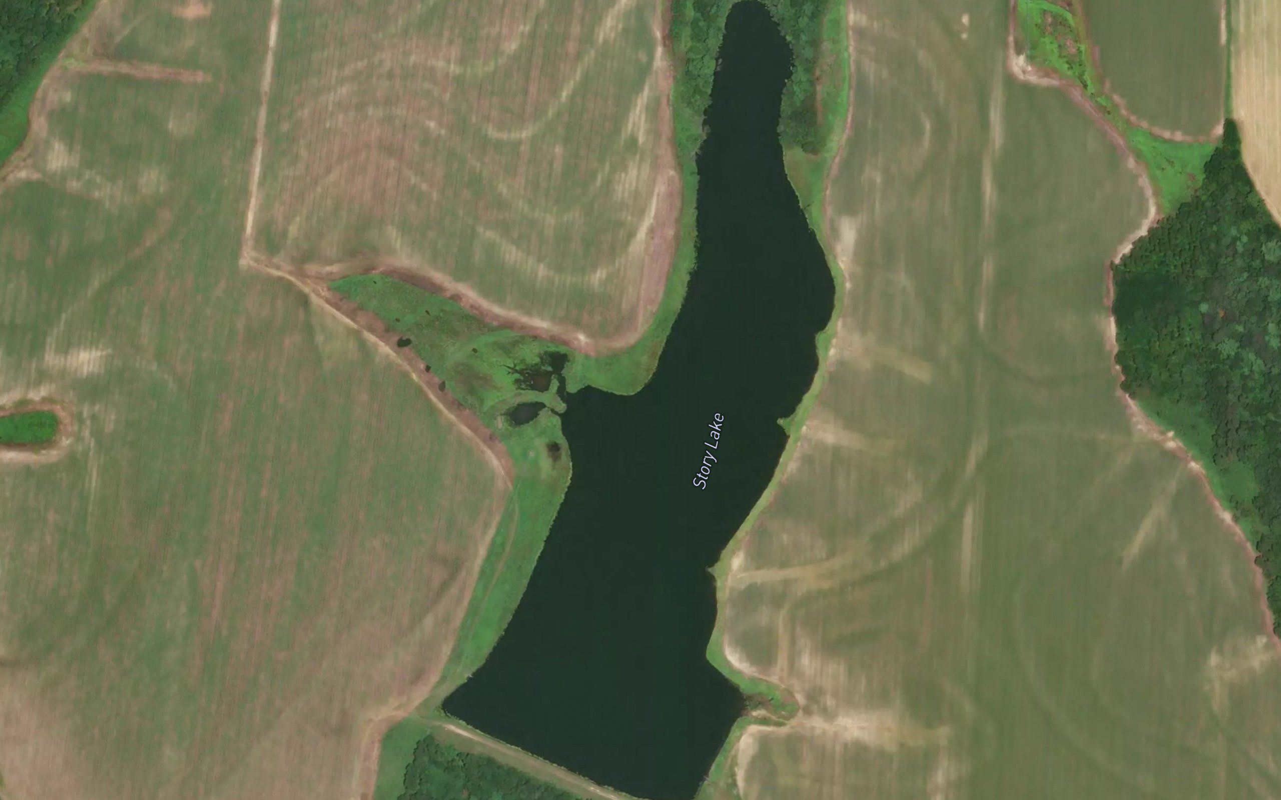 Story Lake