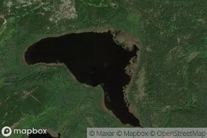 McKenna Lake