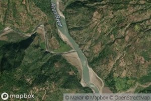Pikhuwa Khola