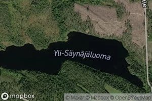 Yli-Saynajaluoma