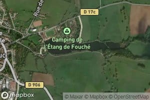 Etang Fauche