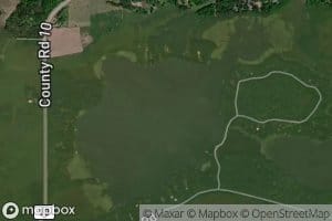 Partridge Lake