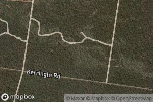 Kerringle Creek
