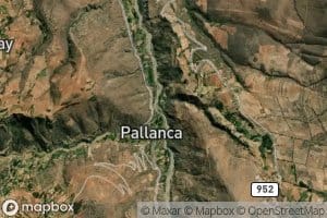 Quebrada Chacuasuran