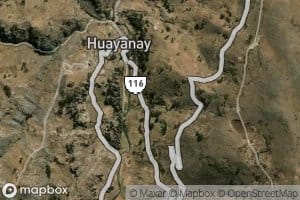 Quebrada Alalamachay