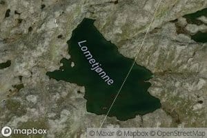 Lometjonne