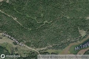 Shell Creek