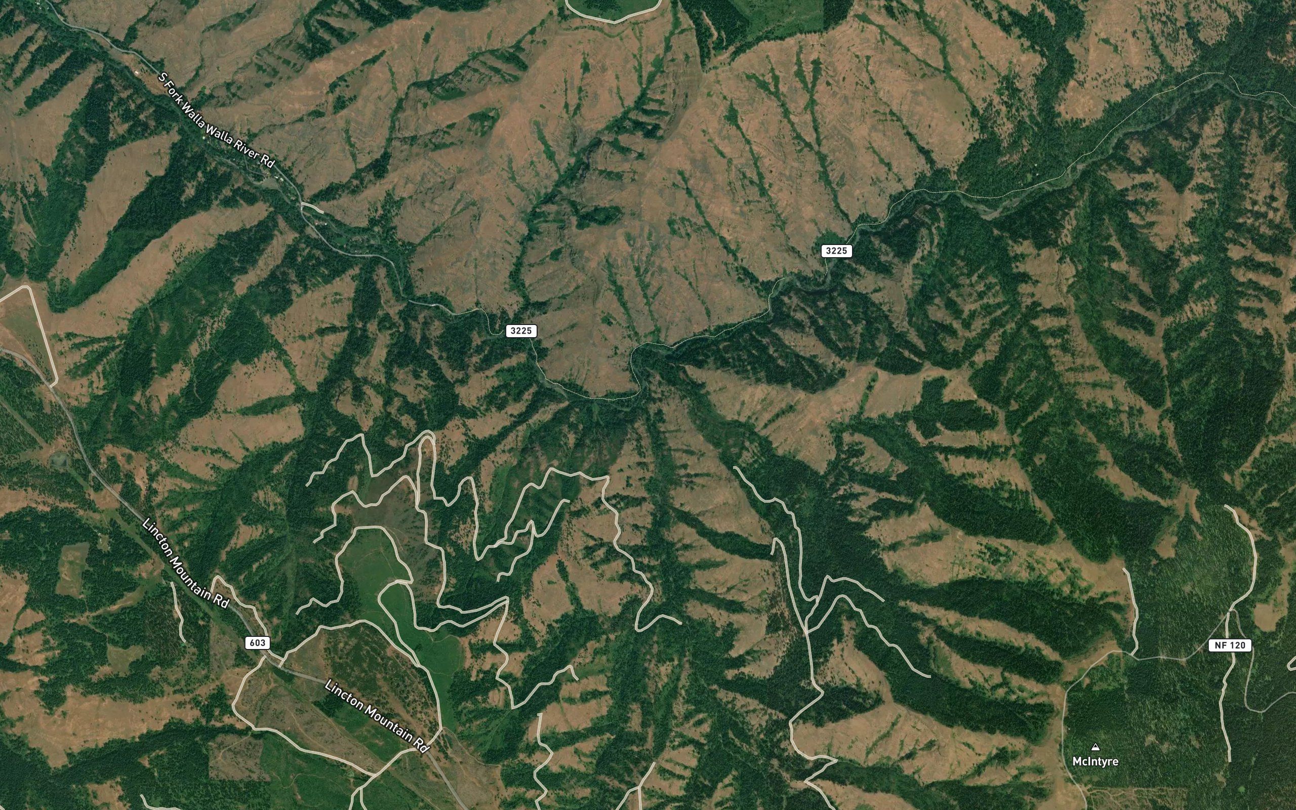 Elbow Creek