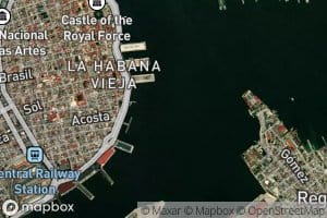 Fondeadero La Tasadera