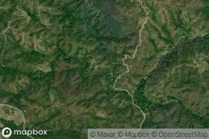 Quebrada La Tasajeras