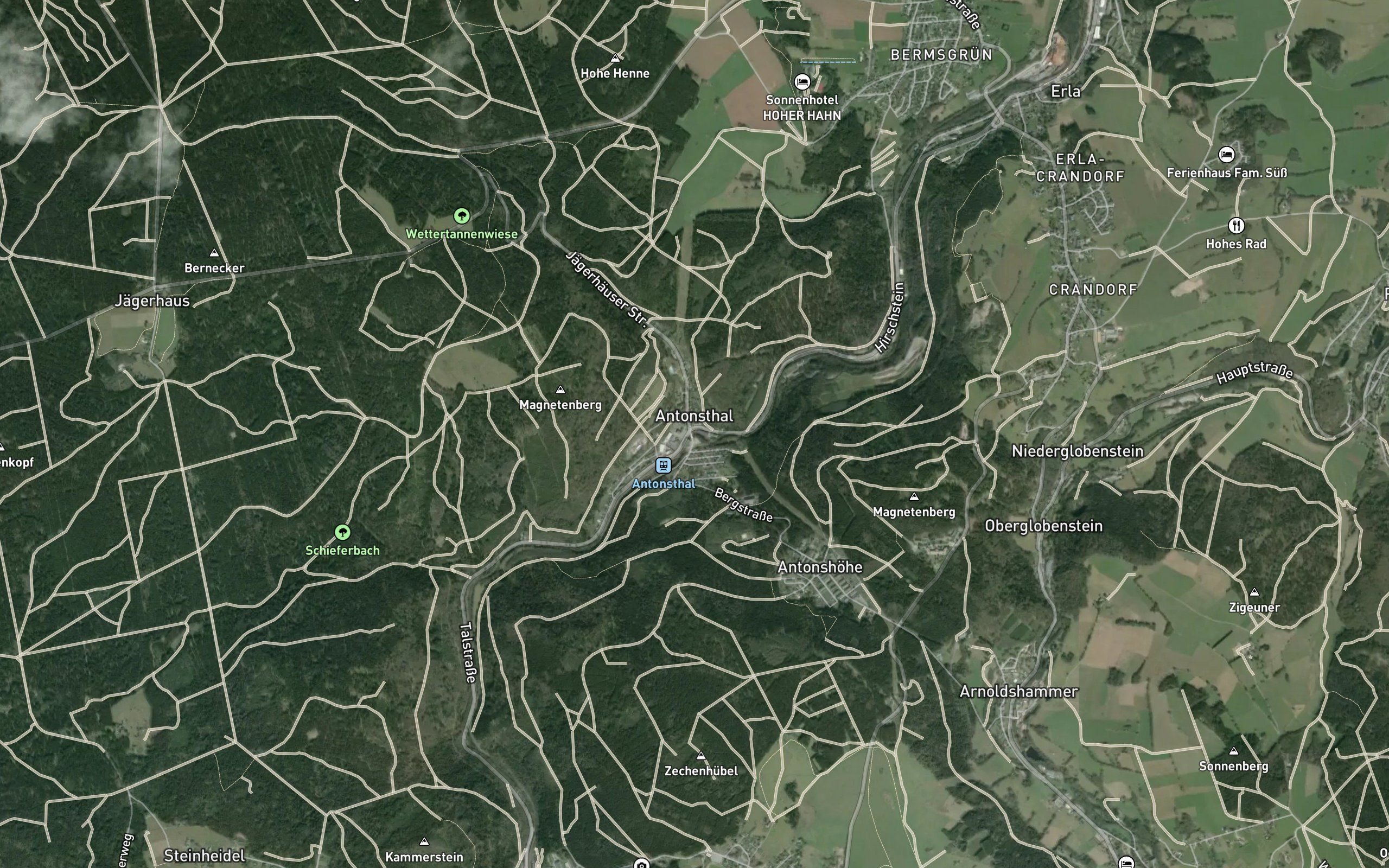 Halsbach