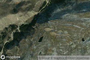 Fetherstonhaugh Creek