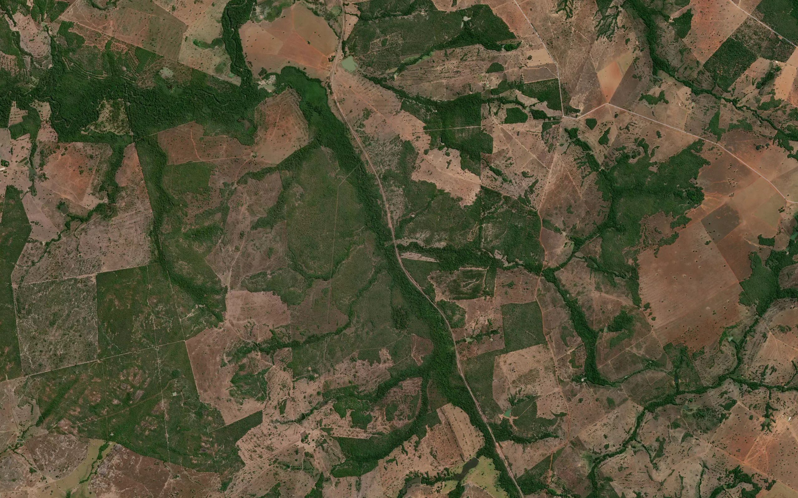 Corrego Cipozinho