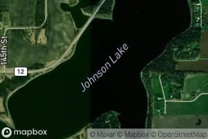 Johnson Lake