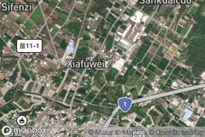 Houlong Zhen Ganxian