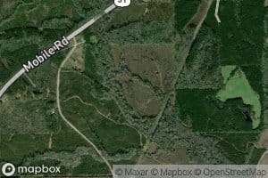 Hawkins Creek