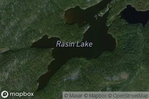 Rasin Lake