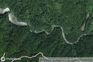 Siouxon Creek