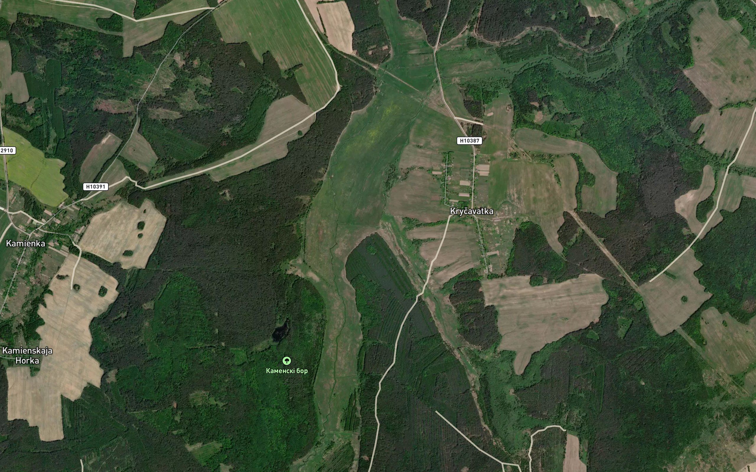 Bobrovka
