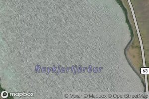 Reykjarfjordur