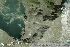 Lago di Cara