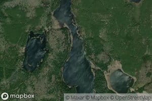 Seal Lake