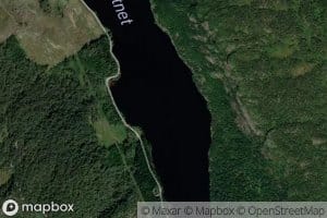 Fasdalsvatnet