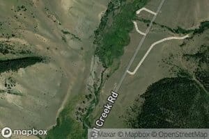 Wilson Creek