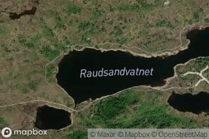 Midtvatnet