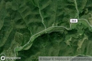 Middle Branch Rockhouse Creek