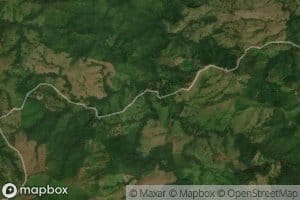 Quebrada Tres Puntas