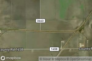 Taft Drainage Ditch