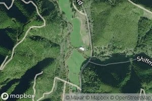 East Foley Creek